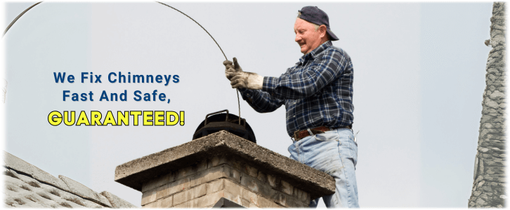 Chimney Repair Charlotte
