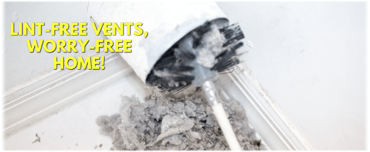 Dryer Vent Cleaning Charlotte