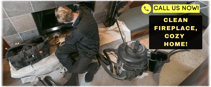 Fireplace Cleaning Charlotte