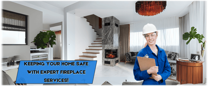 Chimney Sweep Charlotte