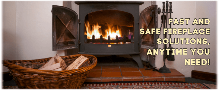 Charlotte Chimney Sweep